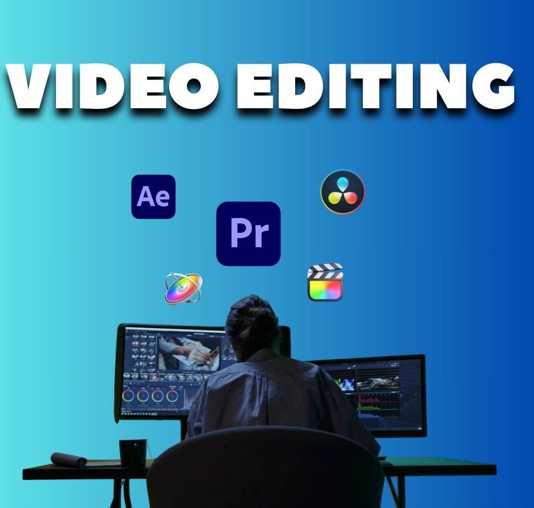 Video Editing Charges in India: What’s the Right Price?